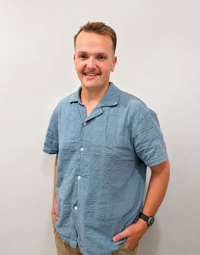 Hayden Mielke, Southeast Idaho real estate agent